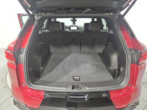 Used 2023 Chevrolet Blazer RS w/ Driver Confidence II Package FWD image 23