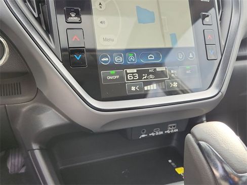 New 2025 Subaru Crosstrek 2.5i Limited image 19