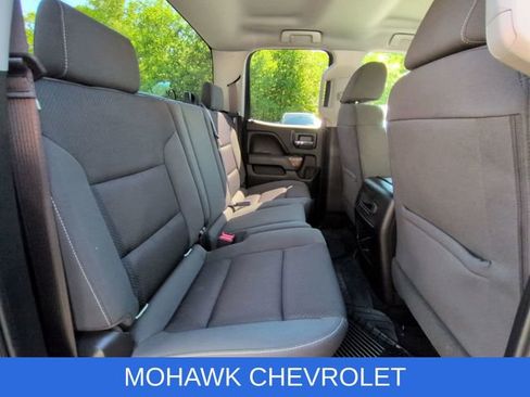 Used 2017 GMC Sierra 1500 SLE w/ Elevation Edition AWD/4WD image 26