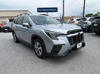 Certified 2023 Subaru Ascent Premium w/ Convenience Package AWD/4WD 360° Tour