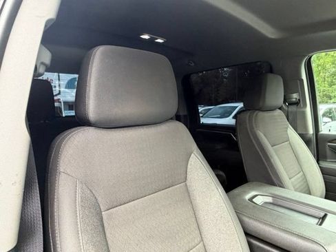 Used 2025 Chevrolet Silverado 2500 LT w/ Convenience Package AWD/4WD image 29