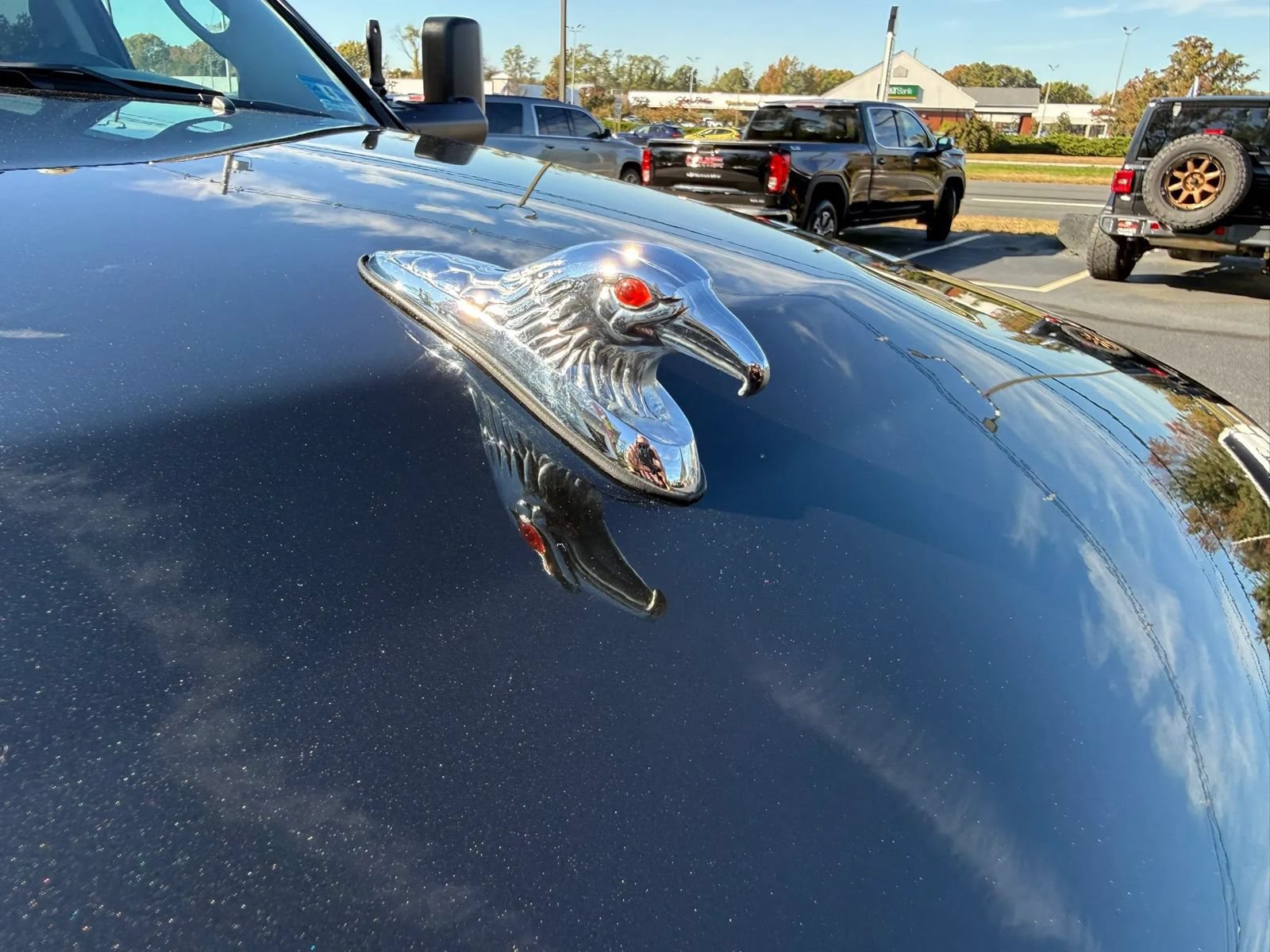 Used 2018 RAM 3500 Tradesman w/ Chrome Appearance Group AWD/4WD image 65