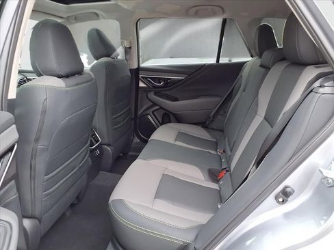 New 2025 Subaru Outback Onyx Edition image 18