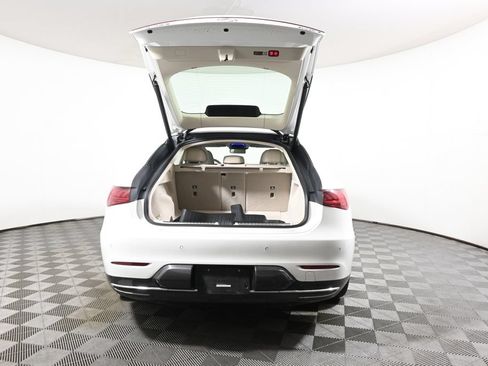 Certified 2023 Mercedes-Benz EQS 450+ 4MATIC Sedan image 33