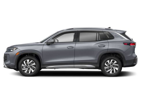New 2026 Volkswagen Tiguan S AWD/4WD image 26