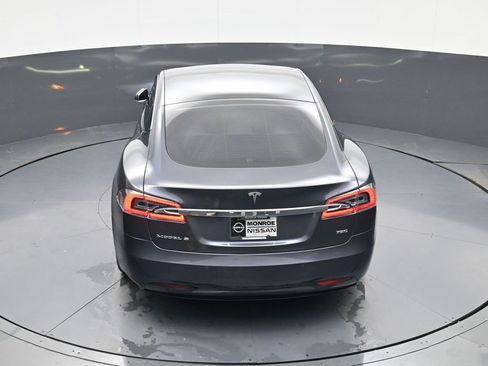 Used 2018 Tesla Model S 75D image 35