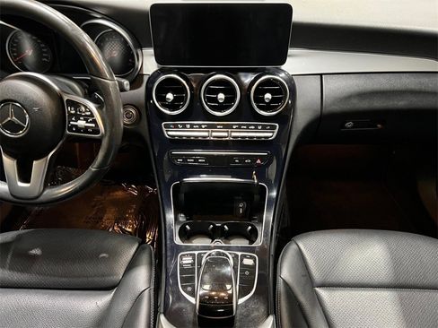 Used 2020 Mercedes-Benz C 300 4MATIC Sedan image 35