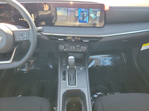 New 2026 Nissan Kicks S image 15