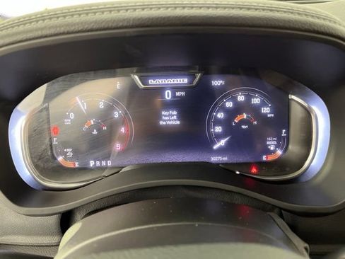 Used 2024 RAM 2500 Laramie w/ Safety Group AWD/4WD image 24