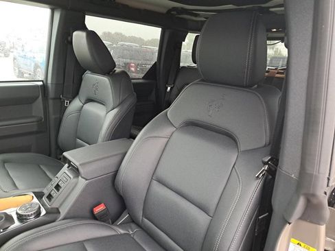 New 2026 Ford Bronco Big Bend image 20