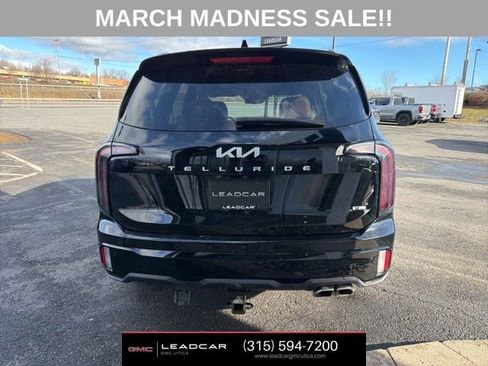 Used 2024 Kia Telluride EX X-Line image 4