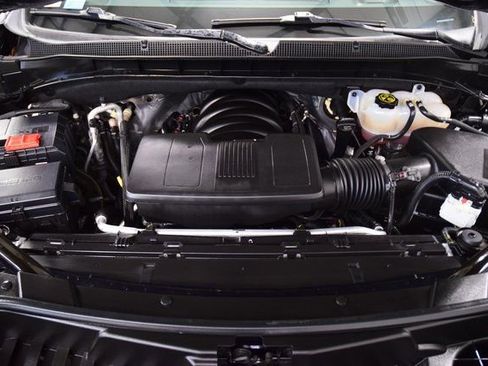 Used 2024 Chevrolet Tahoe RST w/ Luxury Package image 29