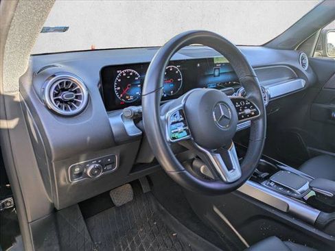 Used 2023 Mercedes-Benz EQB 250+ image 8