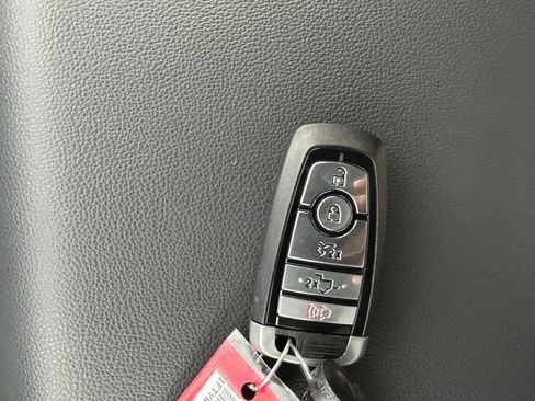 New 2025 Ford F150 Lightning Flash image 20