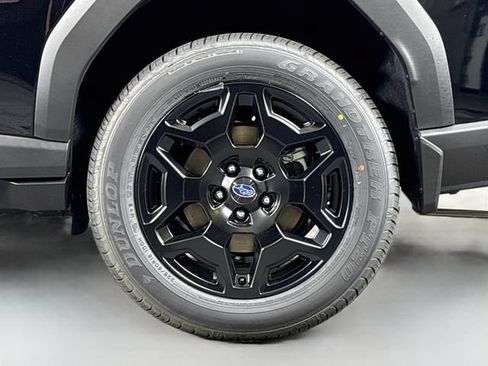 New 2026 Subaru Outback Limited AWD/4WD image 32