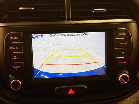 Used 2021 Kia Soul GT-Line image 13