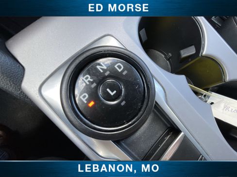 Certified 2023 Ford Bronco Sport Big Bend w/ Convenience Package AWD/4WD image 15