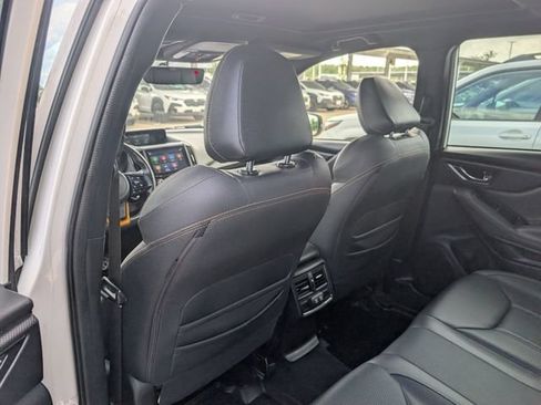 Used 2022 Subaru Forester Wilderness AWD/4WD image 27