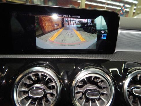 Used 2022 Mercedes-Benz A 220 4MATIC image 31