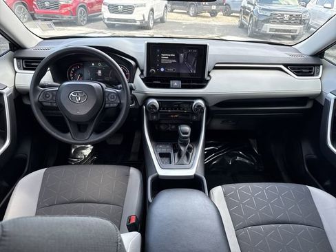Used 2025 Toyota RAV4 XLE w/ Convenience Package image 20