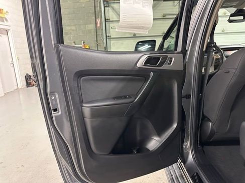 Used 2023 Ford Ranger XLT w/ Equipment Group 302A High image 14