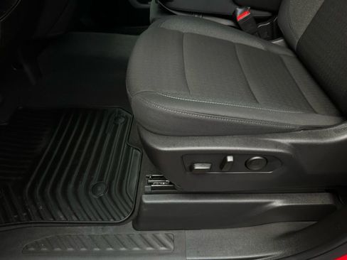 New 2026 GMC Sierra 1500 Pro w/ Graphite Edition image 12