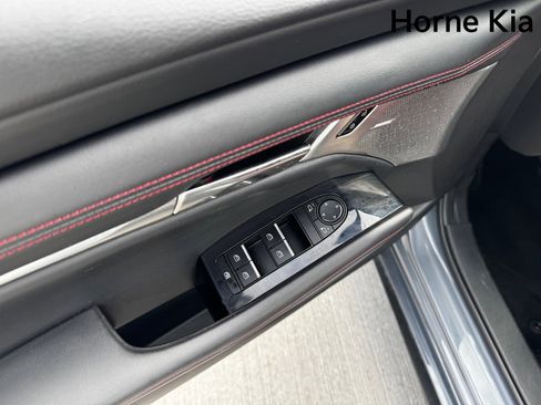 Used 2022 MAZDA MAZDA3 s image 11