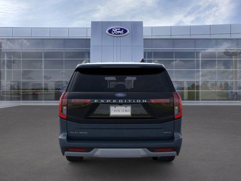 New 2026 Ford Expedition Max Platinum image 5