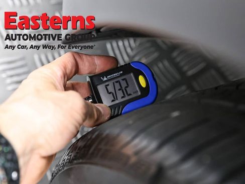 Used 2018 Tesla Model X 75D AWD/4WD image 21