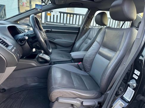 Used 2010 Honda Civic EX-L image 12