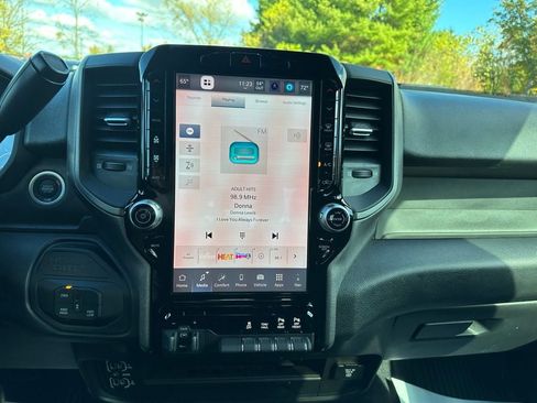 New 2026 RAM 3500 Tradesman image 14