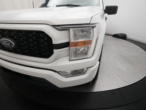 Used 2021 Ford F150 XL w/ Equipment Group 101A High image 21