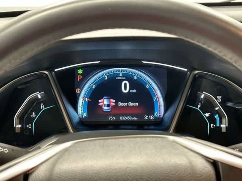 Used 2019 Honda Civic EX image 7