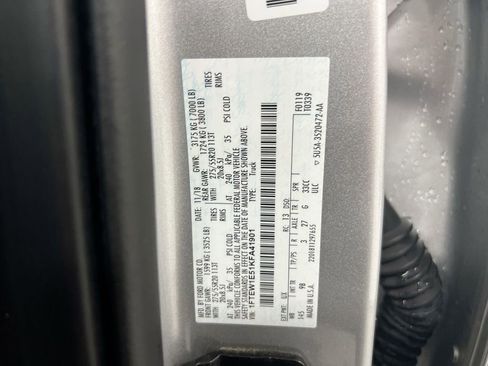Used 2019 Ford F150 Platinum AWD/4WD image 29