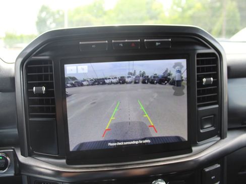 Used 2023 Ford F150 Lariat w/ Equipment Group 502A High AWD/4WD image 6