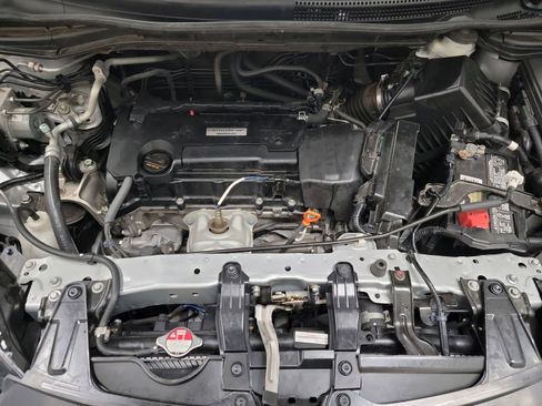 Used 2016 Honda CR-V EX-L image 25