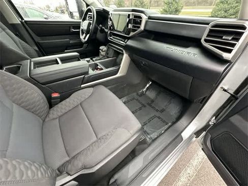 Used 2022 Toyota Tundra SR5 image 20