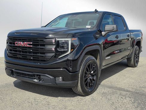 Used 2025 GMC Sierra 1500 Elevation AWD/4WD image 7