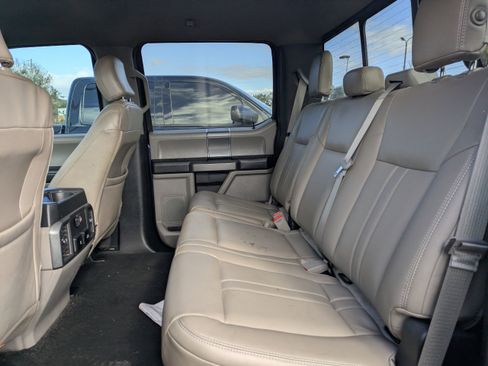 Used 2019 Ford F150 XLT w/ Equipment Group 302A Luxury RWD image 13