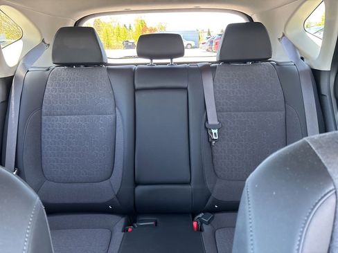 Certified 2024 Kia Seltos S AWD/4WD image 22
