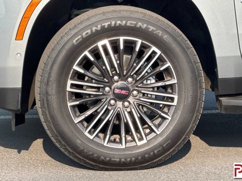 Certified 2026 GMC Yukon XL Elevation AWD/4WD image 34