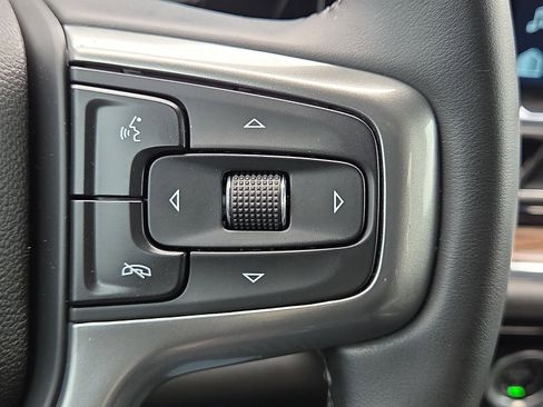 Used 2023 Chevrolet Silverado 1500 RST w/ LPO, Dark Essentials Package image 22