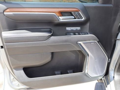 Used 2023 GMC Sierra 1500 Denali RWD image 19