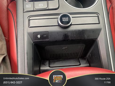 Used 2022 Kia K5 GT-Line w/ GT-Line FWD Premium Package image 10