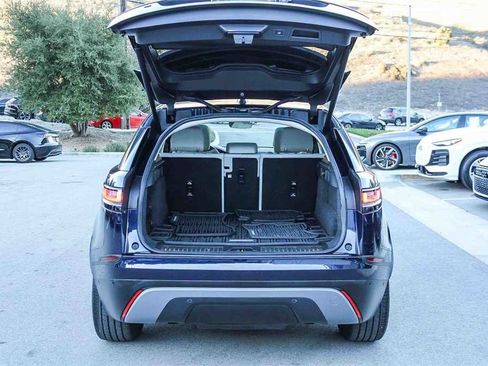 Used 2021 Land Rover Range Rover Velar S image 26
