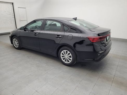 Used 2021 Kia Forte Sedan image 3