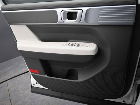 New 2026 Hyundai Santa Fe SE AWD/4WD image 11