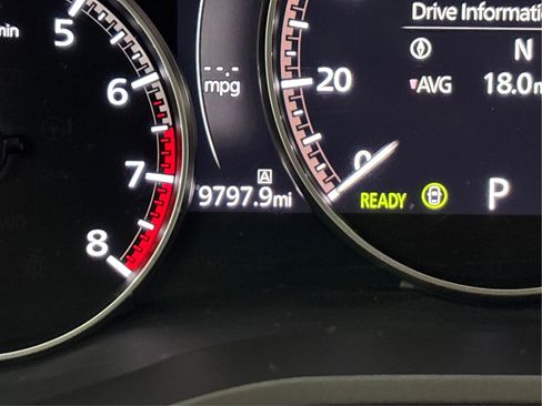 Used 2024 MAZDA CX-90 3.3 Turbo w/ Premium Package AWD/4WD image 48