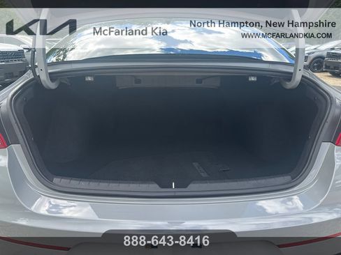 Used 2024 Kia K5 GT-Line AWD/4WD image 29