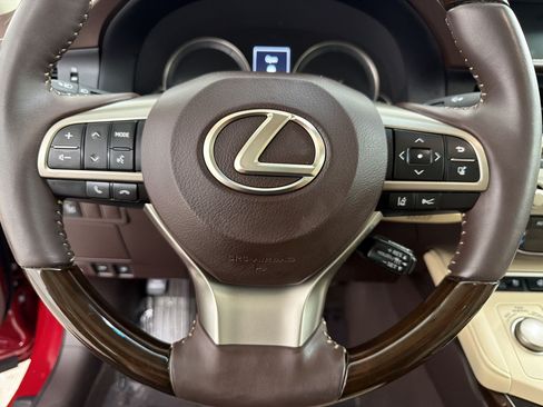 Used 2017 Lexus ES 350 w/ Luxury Package FWD image 17
